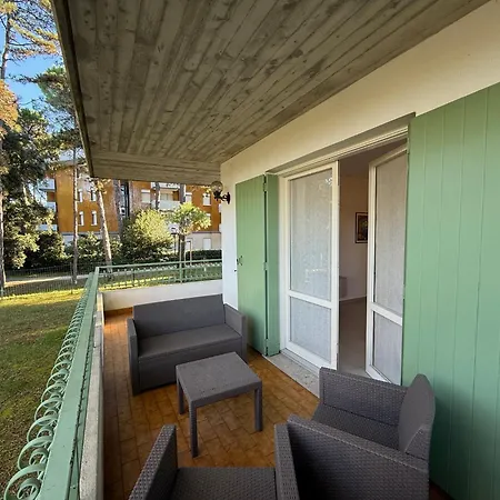 Apartman Silvia Lignano Sabbiadoro