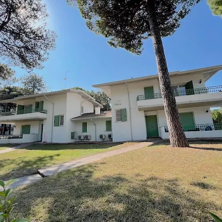 Silvia Apartment