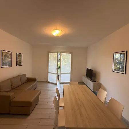 Silvia Apartman Lignano Sabbiadoro