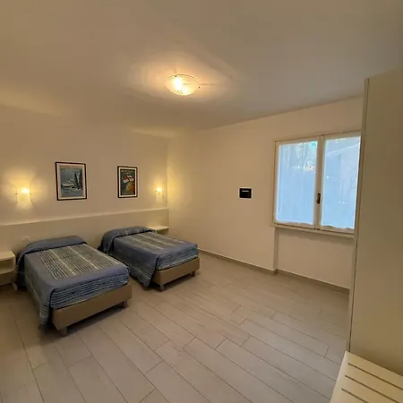 Apartment Silvia