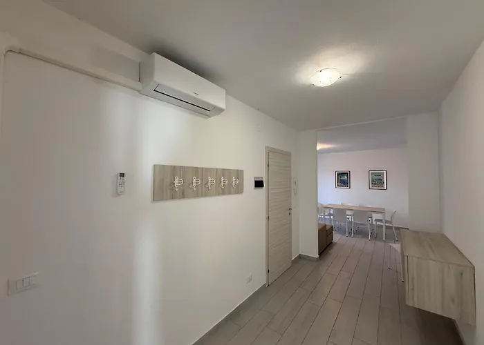 Apartman Silvia *