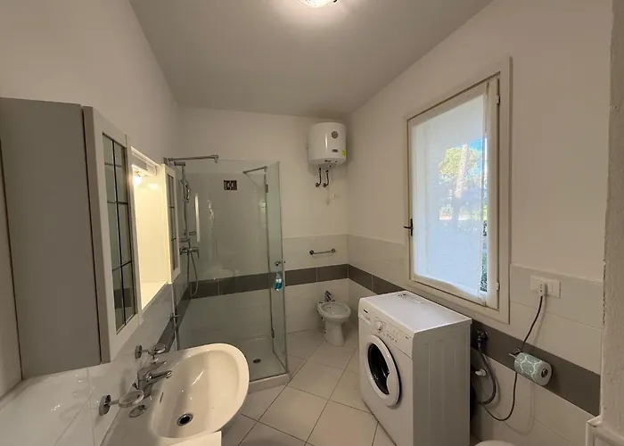 Apartman Silvia Lignano Sabbiadoro