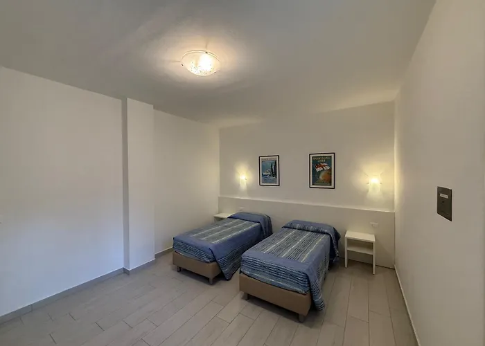 Apartman Silvia