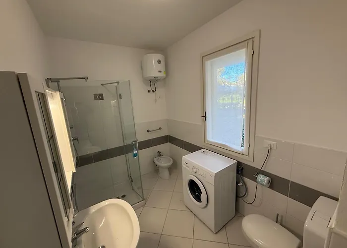 Apartman Silvia