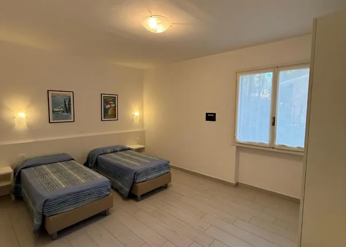 Apartman Silvia